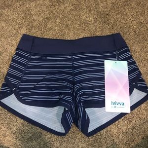 ivivva shorts
